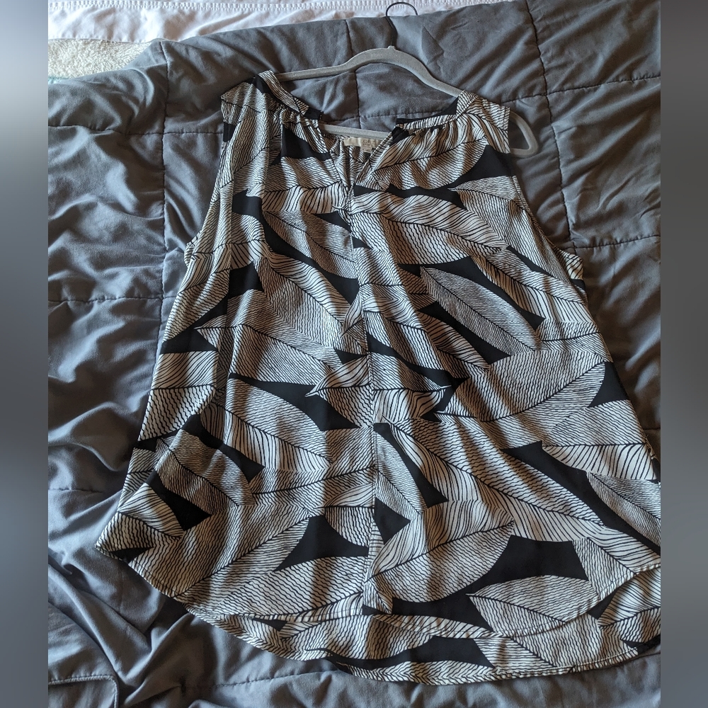 Loft Tank
